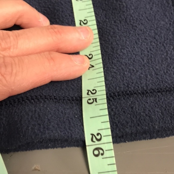 The North Face Fleece Pullover - Picture 8 of 8